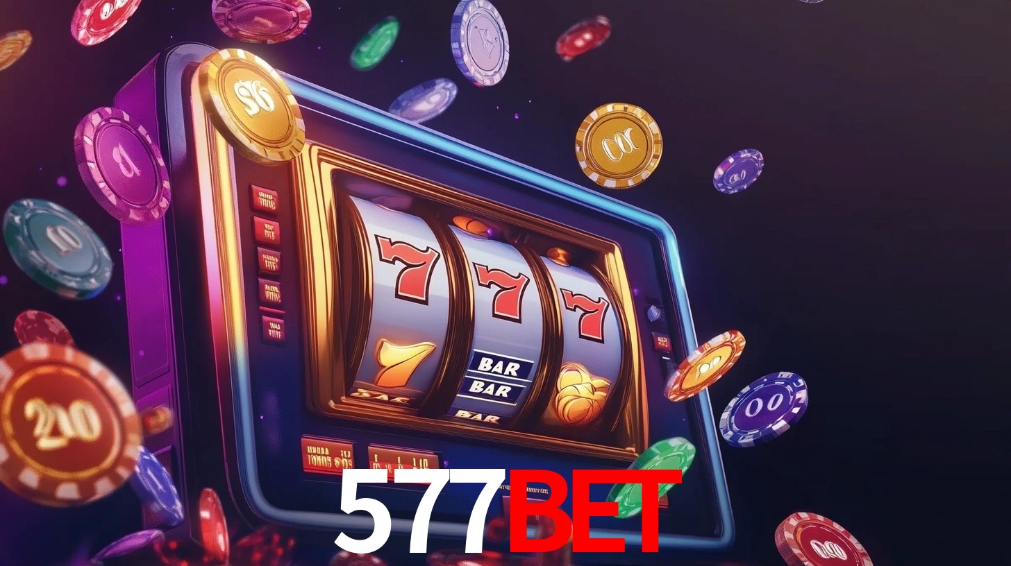 Welcome Bonus 577bet