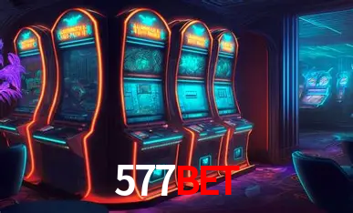 A Revolução dos Aplicativos de Jogos no 577bet