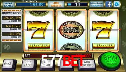 Descubra a Essência do 577bet: Nossa História e Compromissos