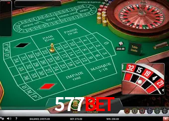 Descubra a Magia dos Jogos de Arcade no 577bet