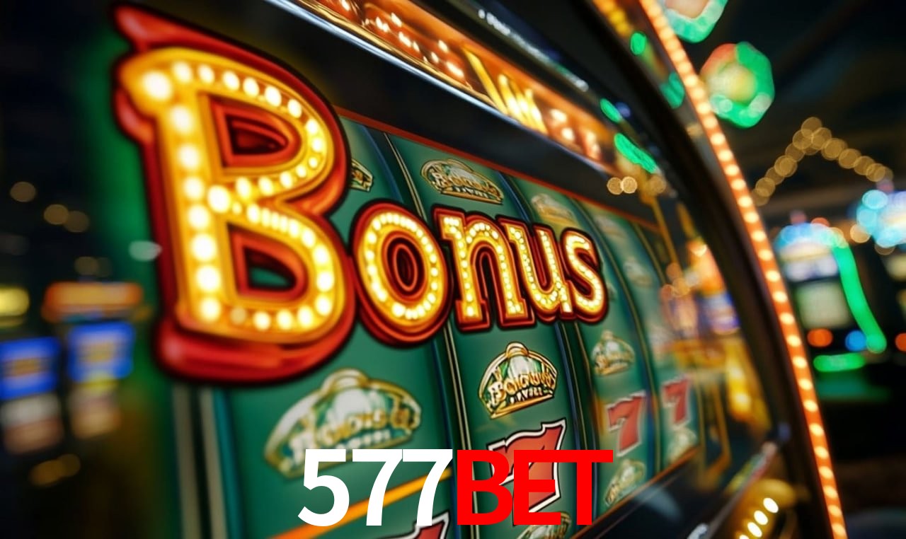 577bet cassino