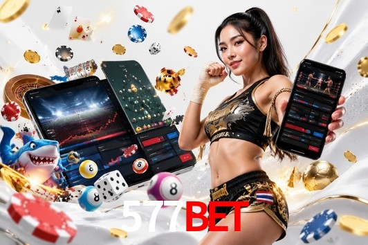 Platform Technology 577bet