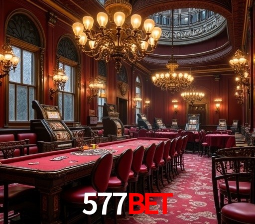 Sistemas de Segurança 577bet