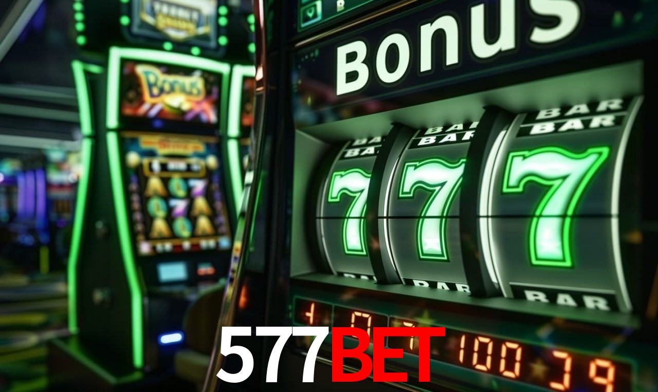 Bonus Features 577bet