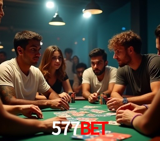 577bet cassino online