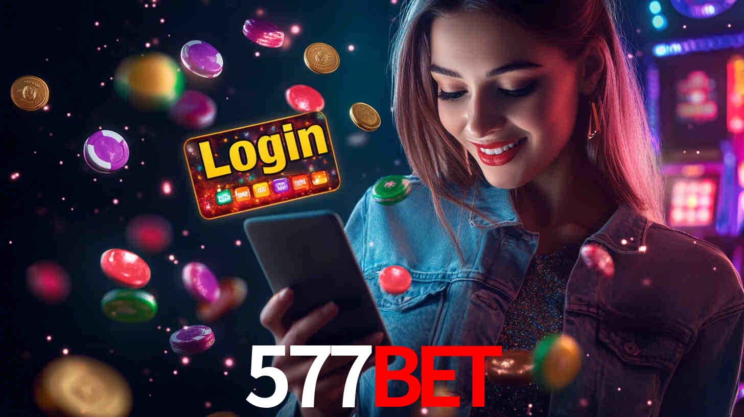 Descubra a Essência do 577bet: Nossa História e Compromissos