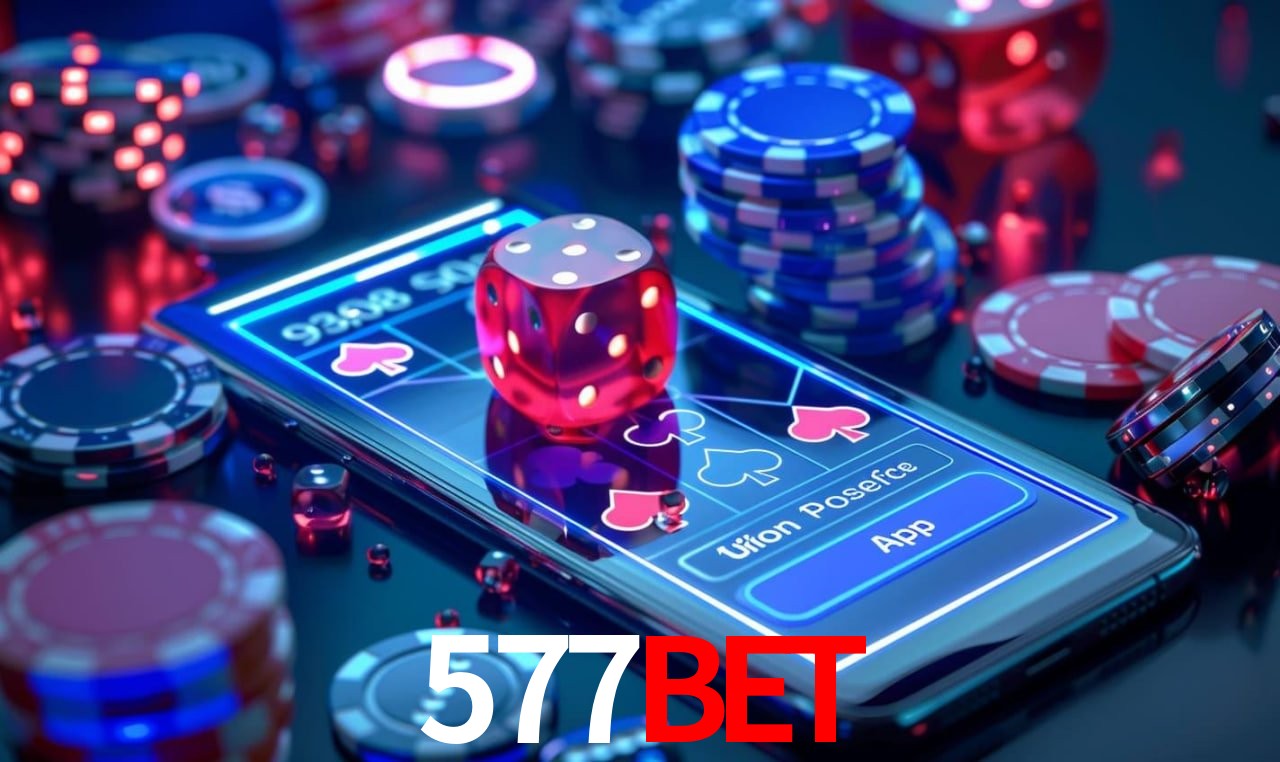 577bet Slots