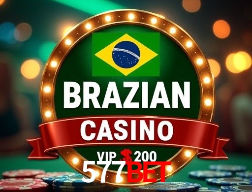 577bet Plataforma