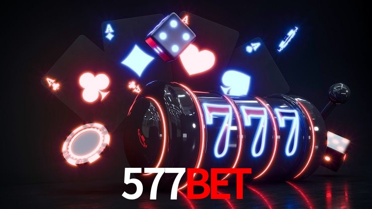 Spaceman Game 577bet
