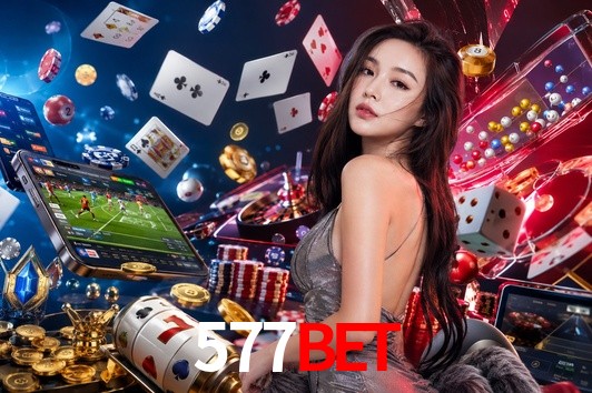 Game Statistics 577bet