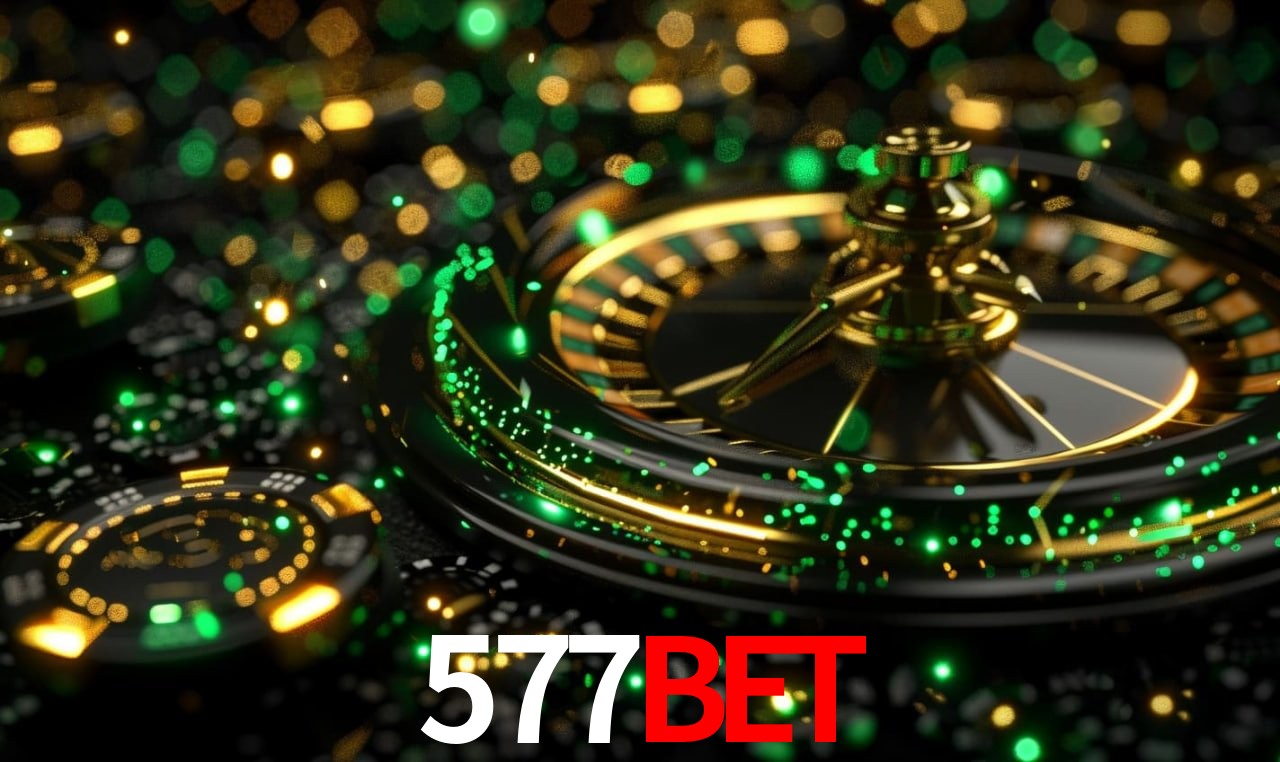 577bet lottery