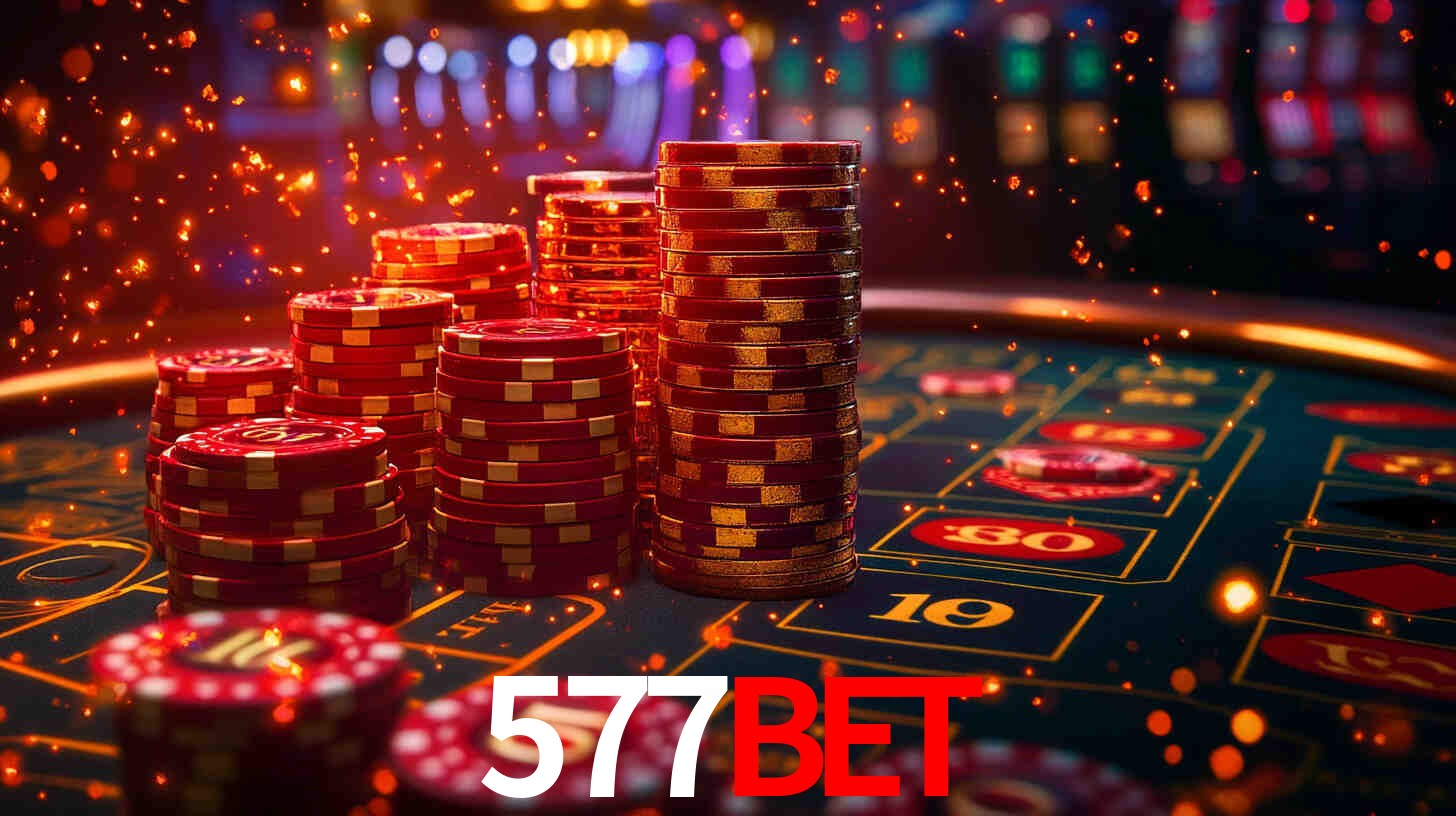 Premium Interface 577bet