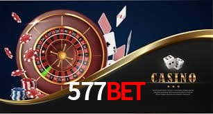 Apostas de Futebol 577bet