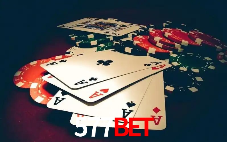 577bet telegram