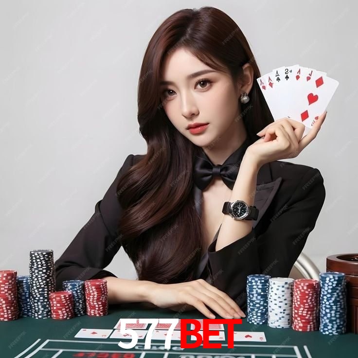 Segurança 2FA 577bet