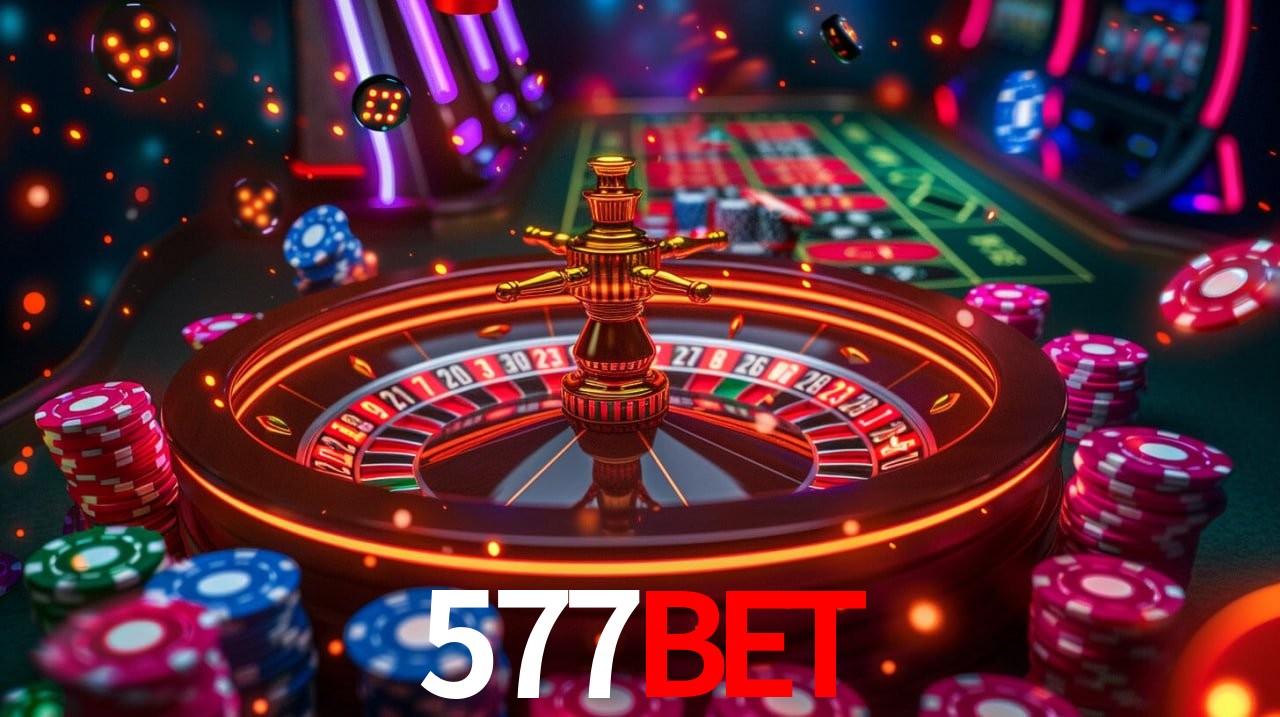 577bet Fortune Tiger