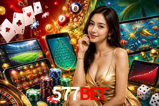 VIP Casino 577bet