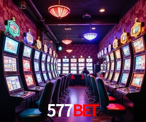577bet login