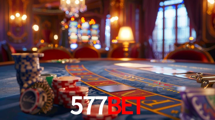 Account Benefits 577bet