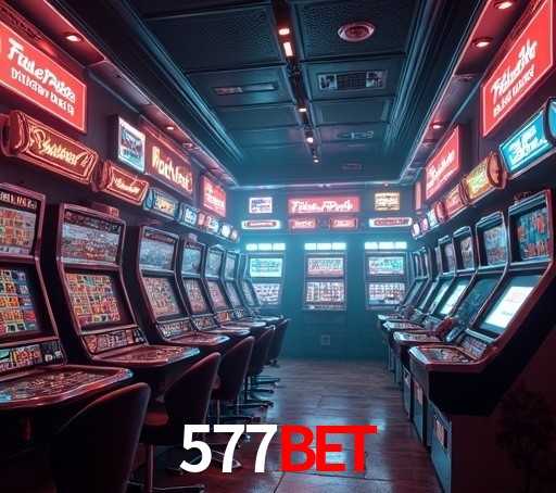 Especiais de Fim de Semana 577bet