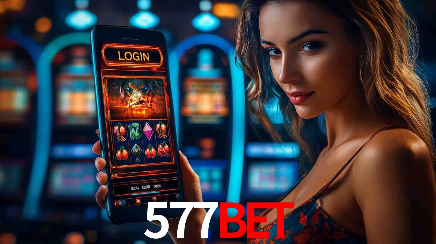 577bet: A Experiência de Casino com Jogos de Mesa ao Vivo