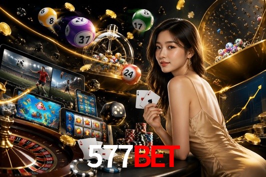 Exclusive Offers 577bet