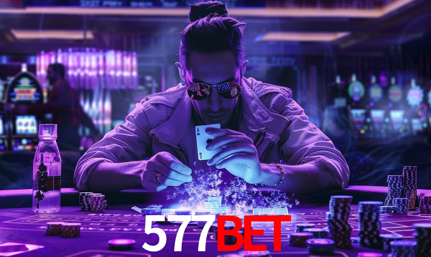 Live Casino 577bet