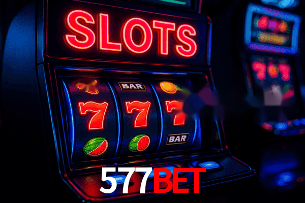 577bet Plataforma