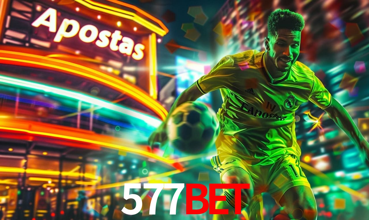 Estatísticas do Jogo 577bet