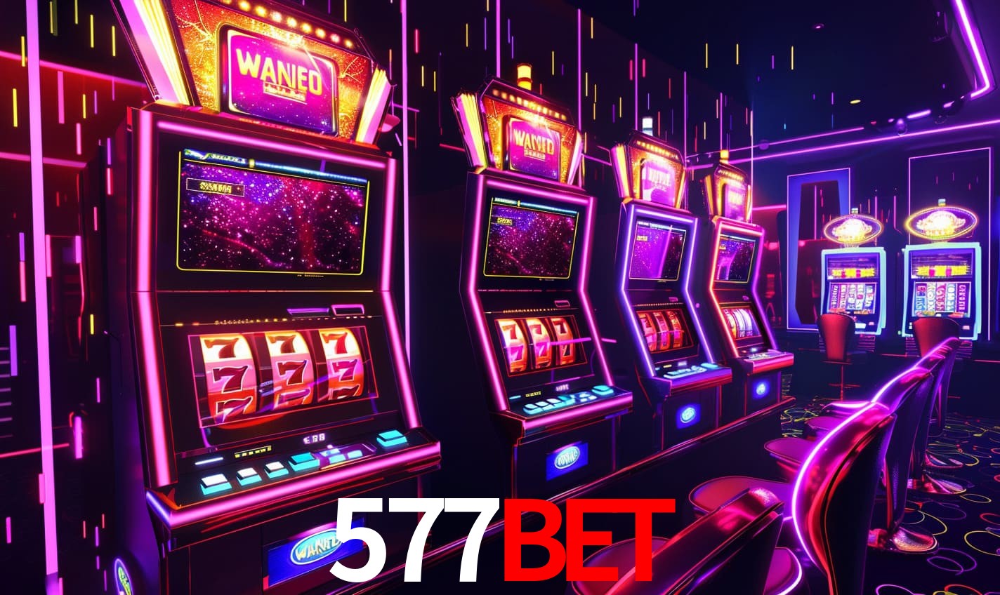 Inovações de Jogos na 577bet: O Futuro das Experiências Interativas
