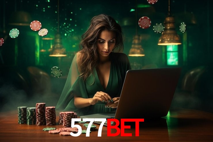 577bet Baixar