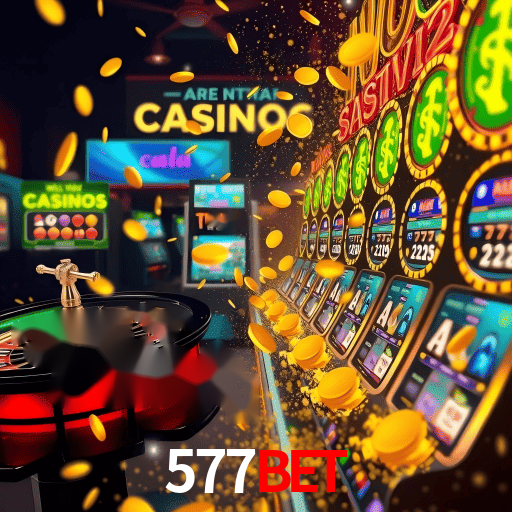 Desvendando o Mundo dos Jogos Virtuais na 577bet