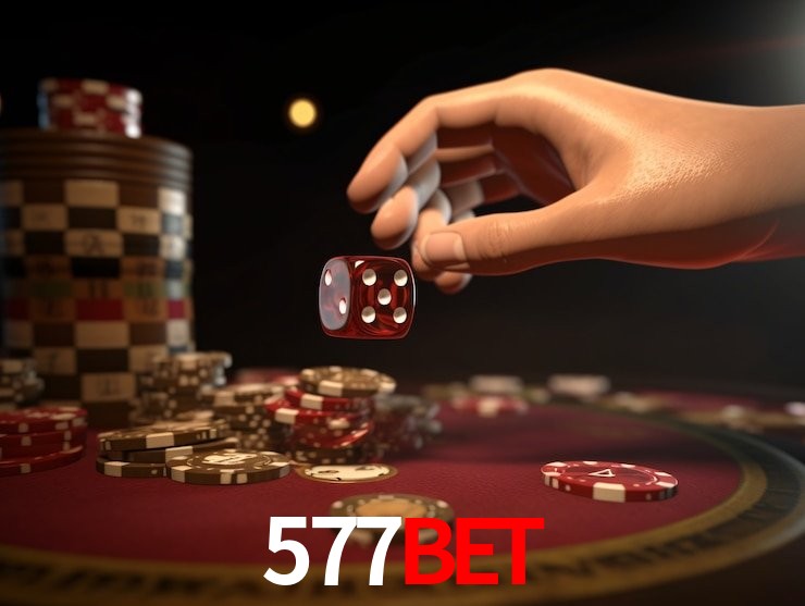 Avaliações dos Jogadores 577bet