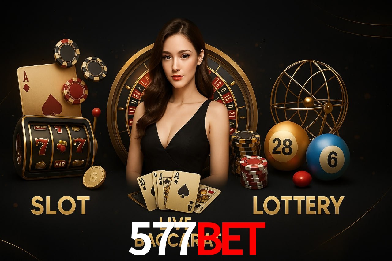 Ofertas Exclusivas 577bet