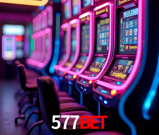 577bet Plataforma Oficial