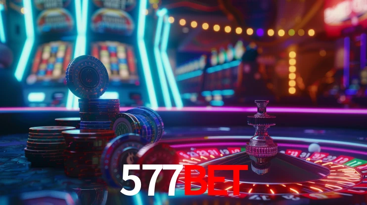 Game Providers 577bet