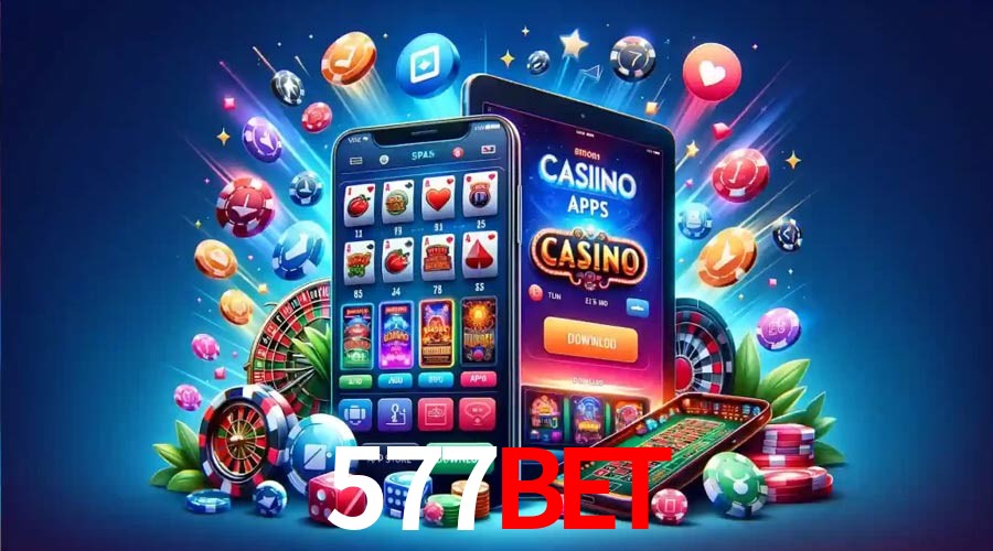 Weekend Specials 577bet
