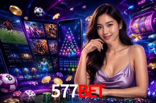 API Integration 577bet