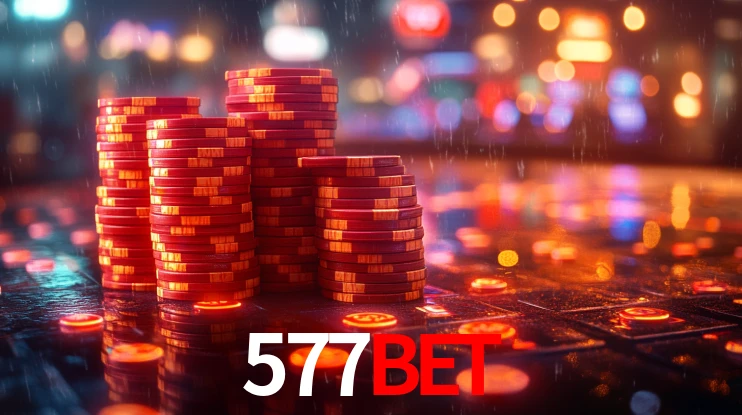 577bet: Jogos de Caça-Níqueis-Altas Recompensas, Roleta-Velocidade, Blackjack-Desafios Máximos