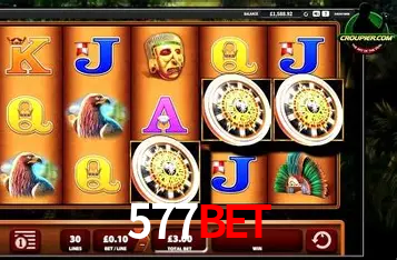 A Emoção da Loteria na 577bet: Uma Chance de Mudança de Vida