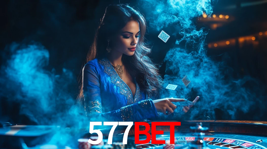 Explorando a Categoria de Eventos em Apostas na 577bet