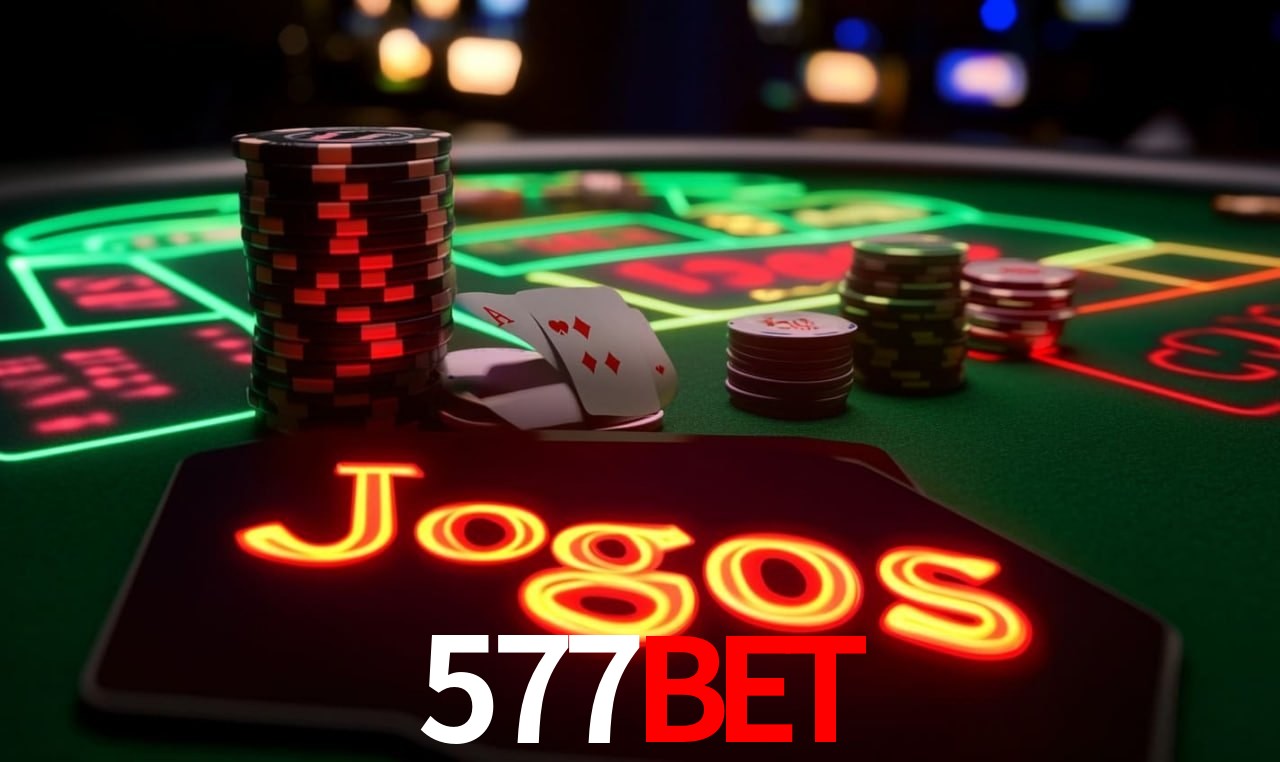 Ofertas Imperdíveis na 577bet: Promoções e Bônus Que Valem a Pena