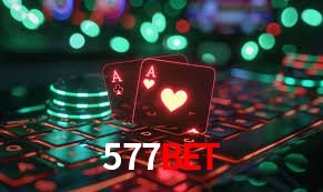 Programa VIP 577bet