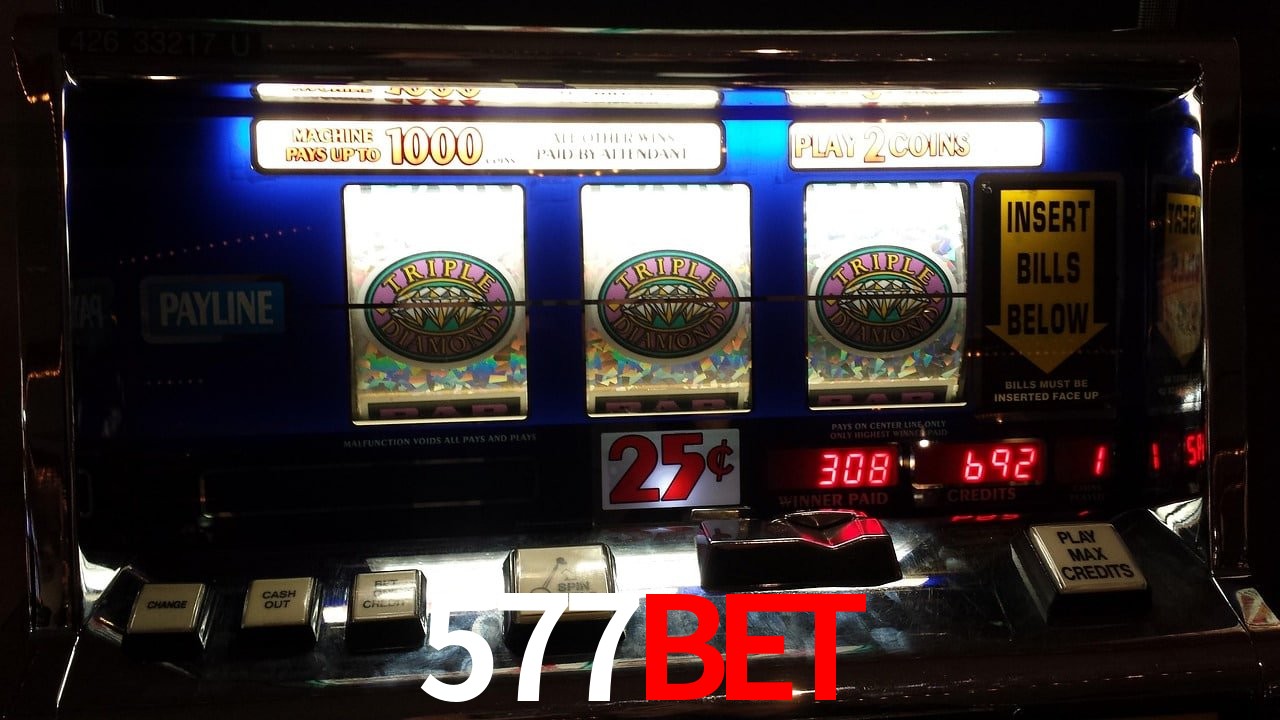 Live Casino 577bet