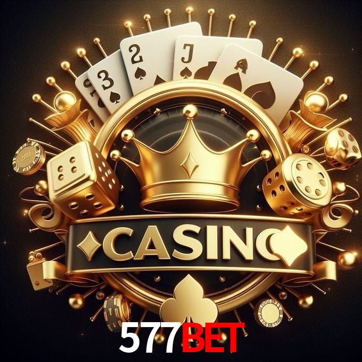 Casino Ao Vivo 577bet