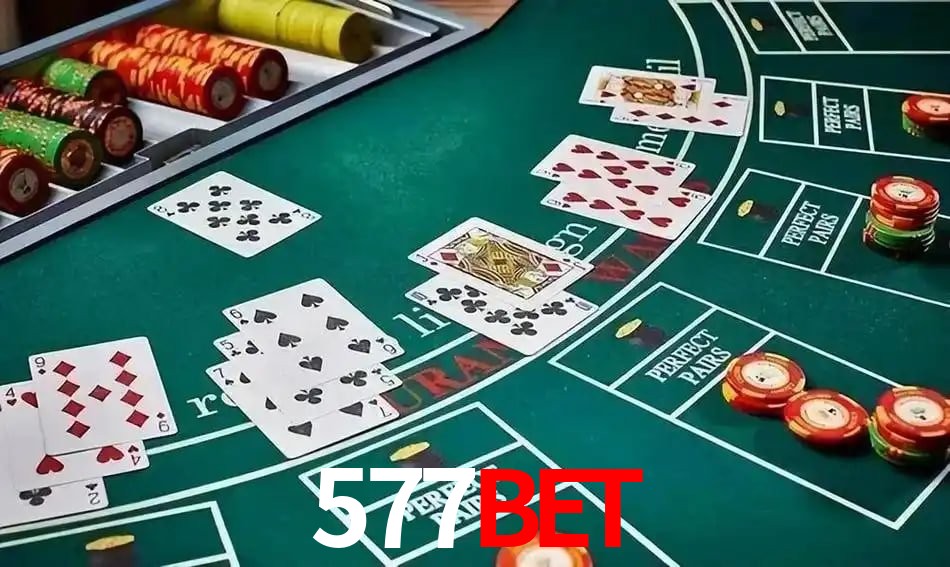 Promoções Sazonais 577bet