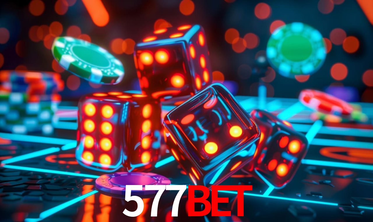 A Emoção da Loteria na 577bet: Uma Chance de Mudança de Vida