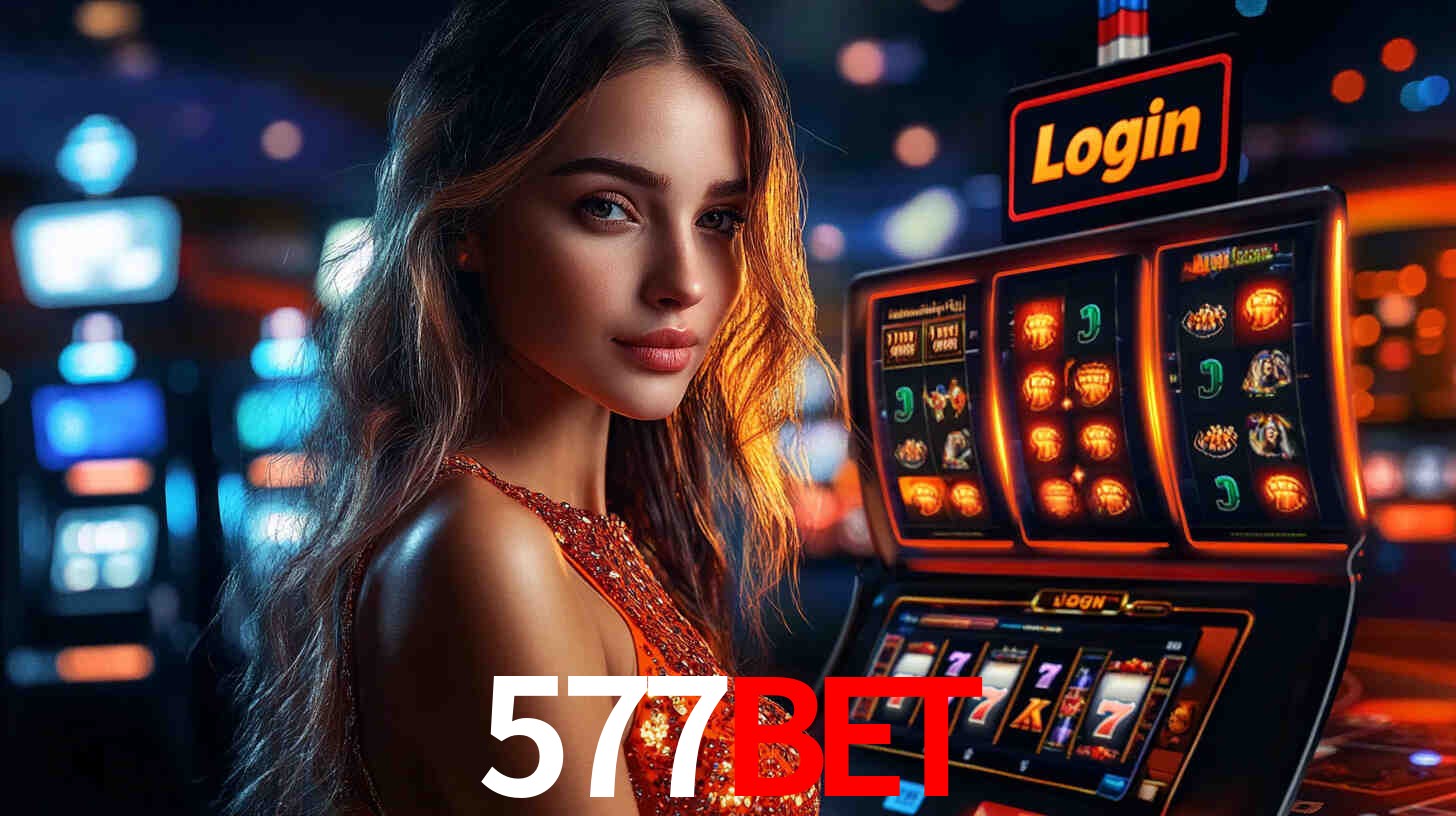 VIP Casino 577bet