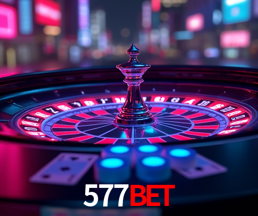 Descubra a Essência do 577bet: Nossa História e Compromissos