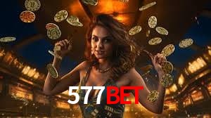 Account Benefits 577bet